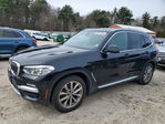 BMW X3 2018