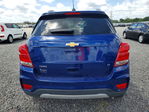 Chevrolet Trax 2017