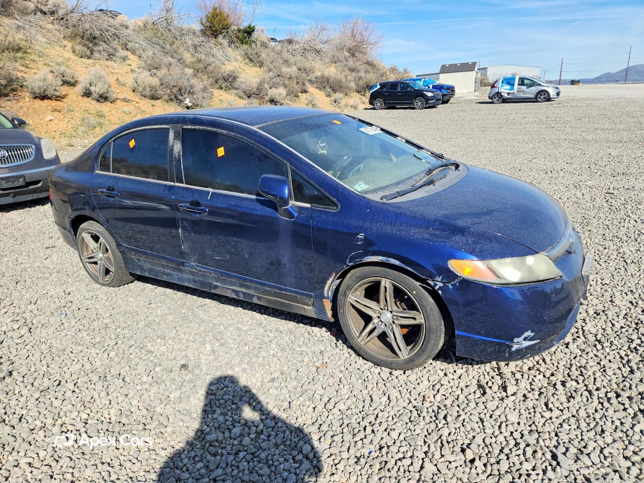 Honda Civic 2006