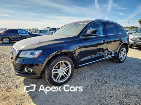 Audi Q5 2016 - Zdjęcie 1 z 13