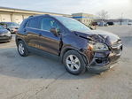 Chevrolet Trax 2015