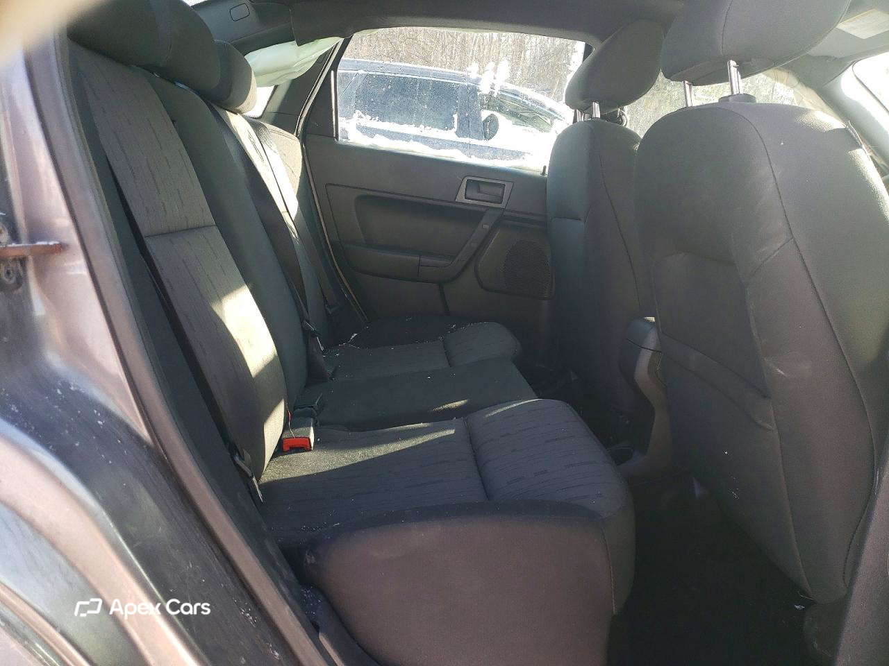 Ford Focus 2010