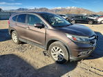 Honda CR-V 2016