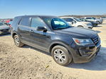Ford Explorer 2017