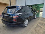Land Rover Range Rover 2018