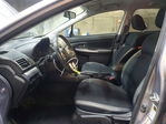 Subaru XV 2016