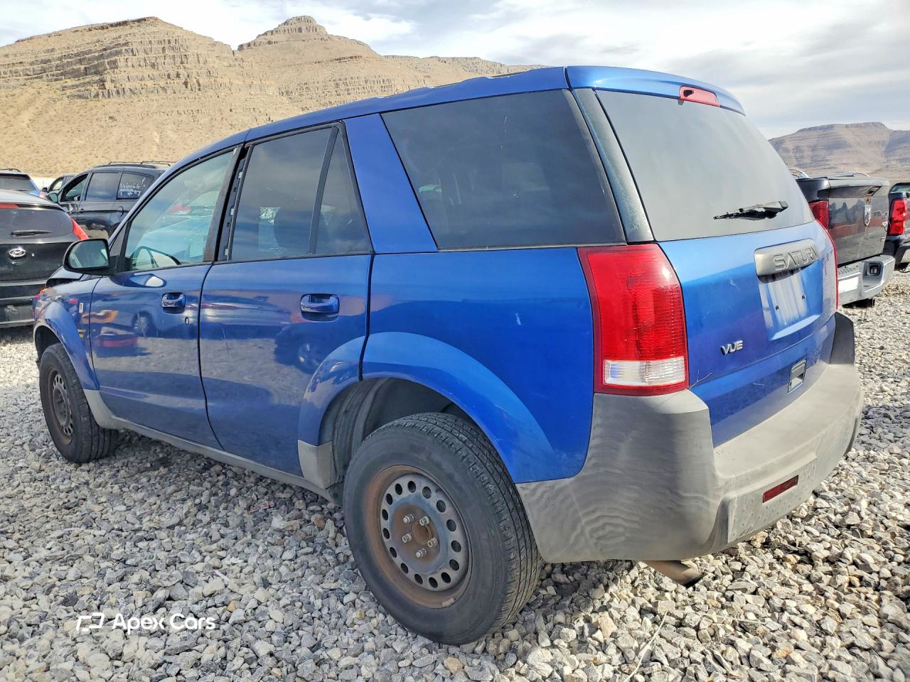 Saturn VUE 2005