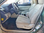 Subaru Outback 2012