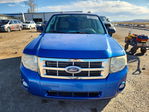 Ford Escape 2012
