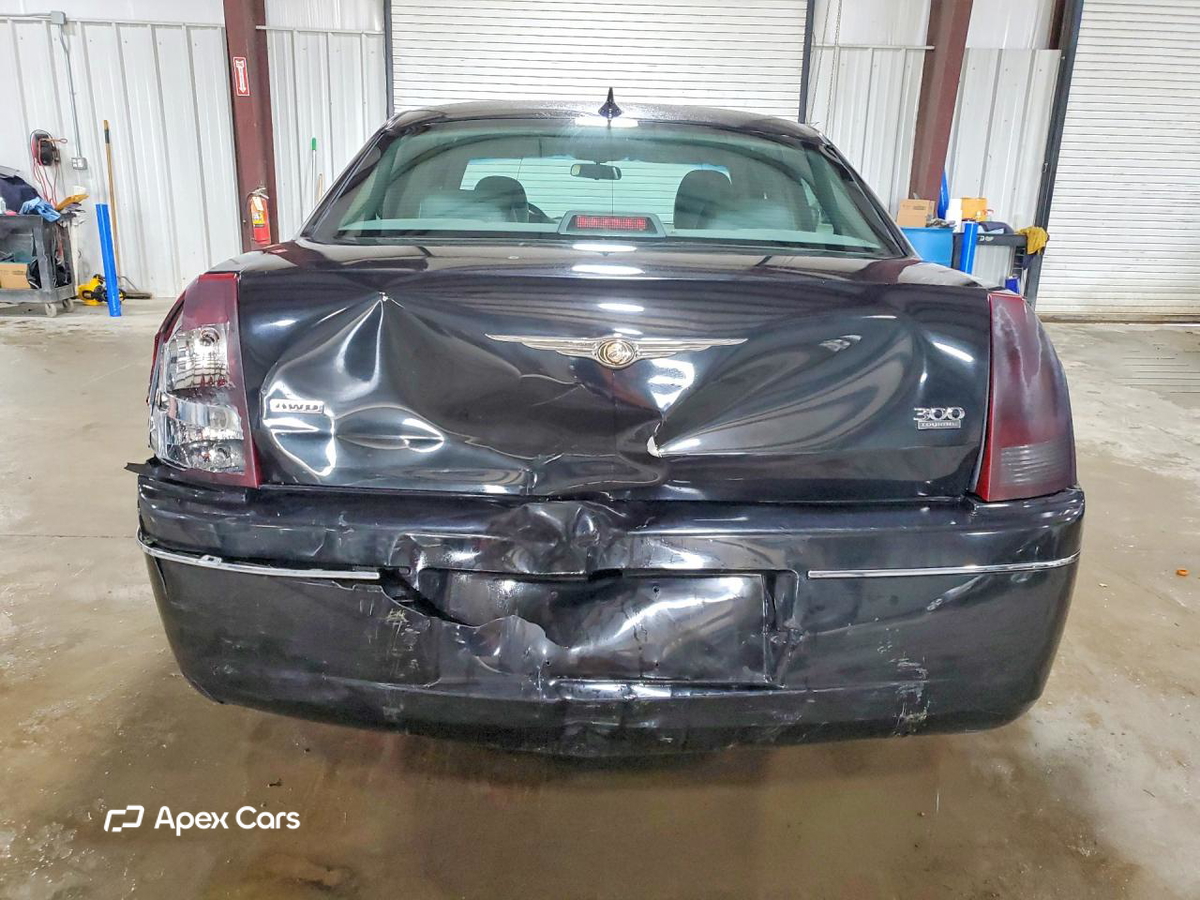 Chrysler 300 2005