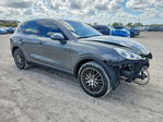 Porsche Cayenne 2014