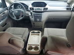 Honda Odyssey 2013