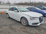 Audi A4 2016