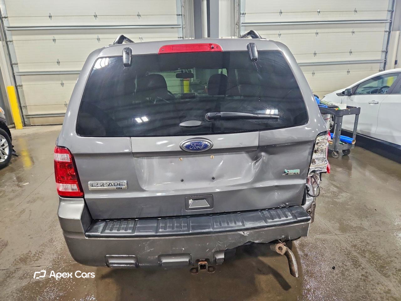 Ford Escape 2012