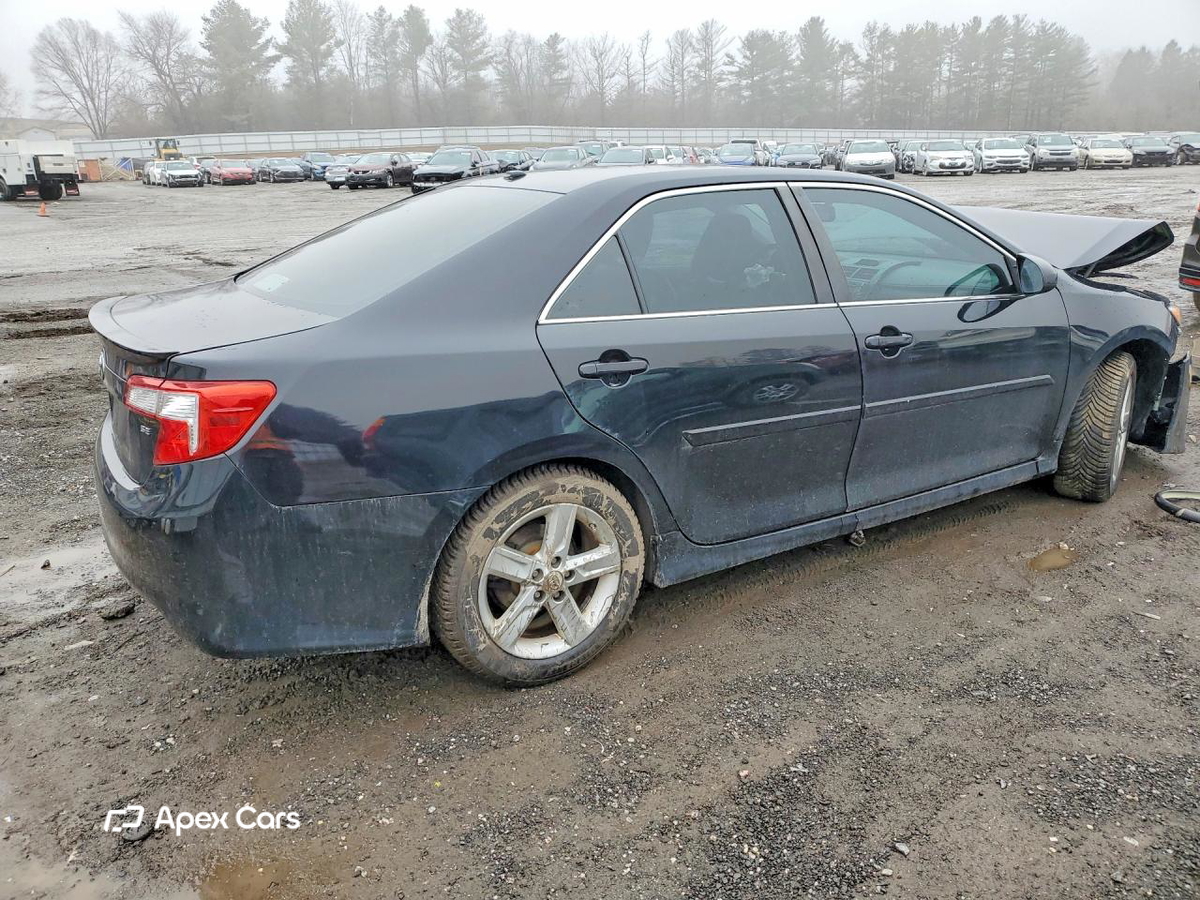 Toyota  2013