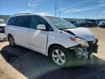 Toyota Sienna 2014
