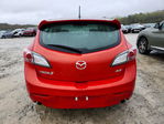 Mazda 3 2011
