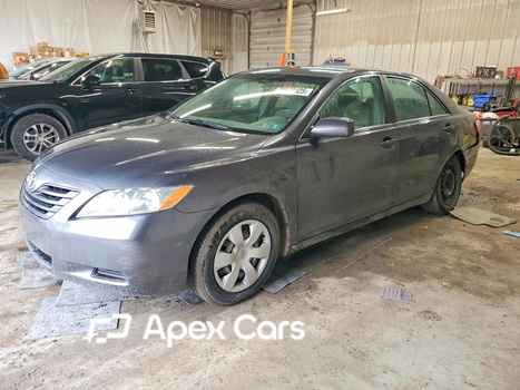 Toyota Camry 2009 - Image 1 of 13