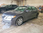 Toyota Camry 2009