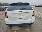 Ford Edge 2014