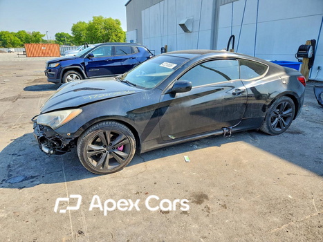 Hyundai Genesis 2013 - Image 1 of 14