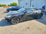 Hyundai Genesis 2013