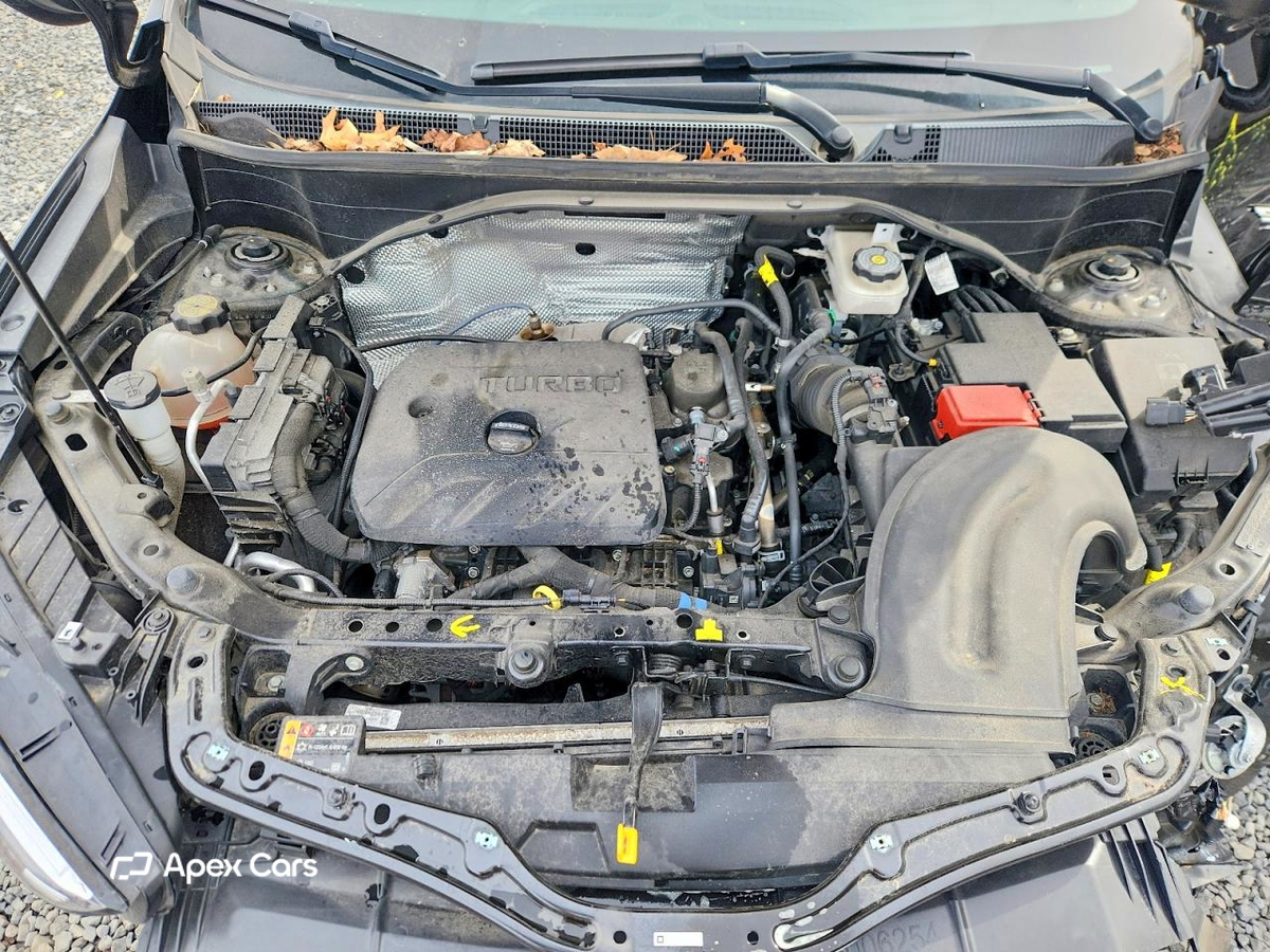 Buick Encore 2024