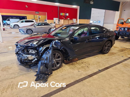 2023 Acura TLX - Image 1 of 5