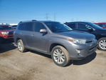 Toyota Highlander 2013