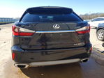 Lexus RX 2017