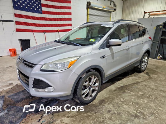 Ford Escape 2016 - Image 1 of 5