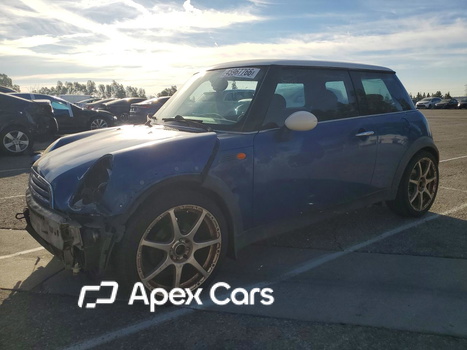 MINI Cooper 2005 - Zdjęcie 1 z 13