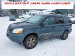Honda Pilot 2004