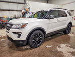 Ford Explorer 2019