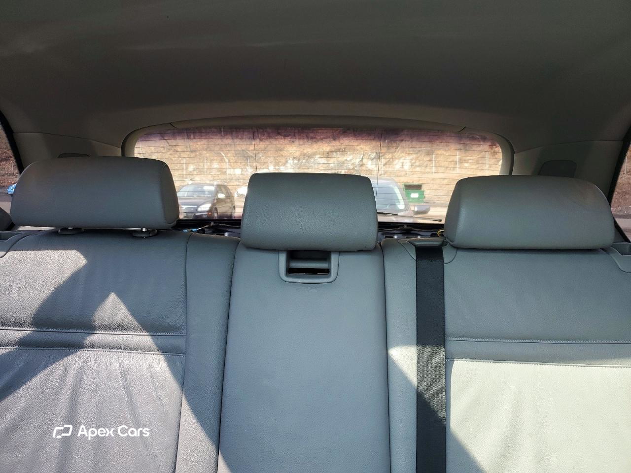 BMW X5 2007
