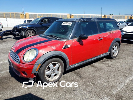 MINI Cooper 2008 - Zdjęcie 1 z 13