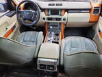 Land Rover Range Rover 2007