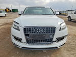 Audi Q7 2014