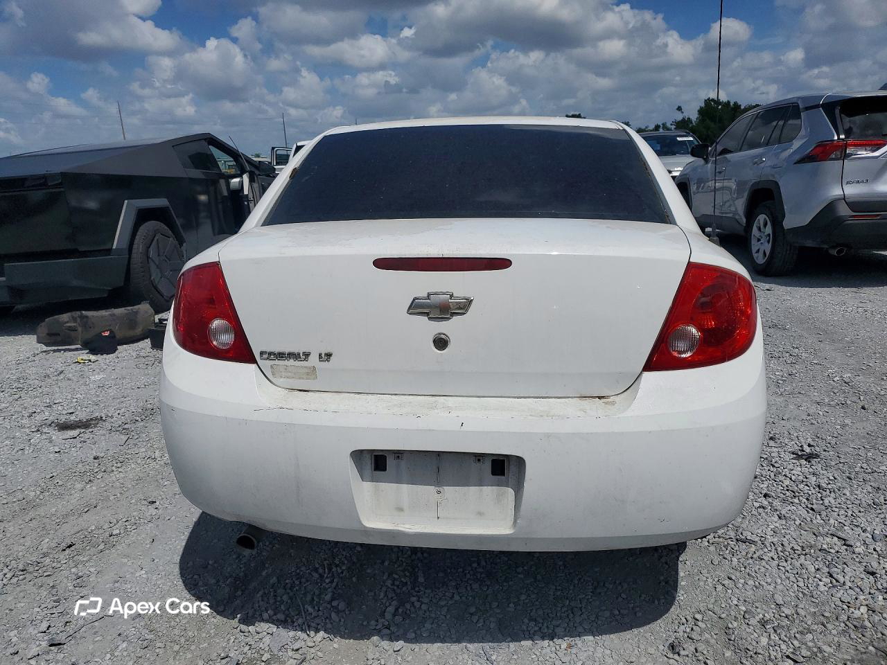 Chevrolet Cobalt 2006