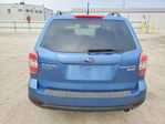 Subaru Forester 2015