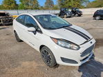 Ford Fiesta 2018
