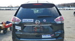 Nissan Rogue 2014