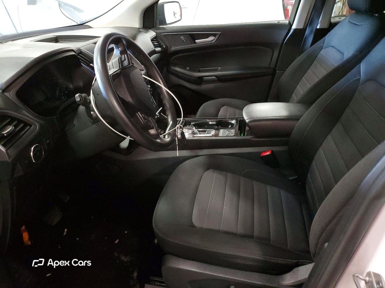 Ford Edge 2020