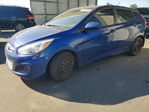 Hyundai Accent 2017