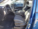 Chevrolet Silverado 2015