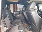 Jeep Wrangler 2017