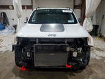 Jeep Renegade 2021
