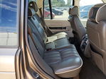 Land Rover Range Rover 2012