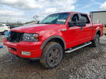 Ford F-150 2005