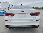 Kia Optima 2019